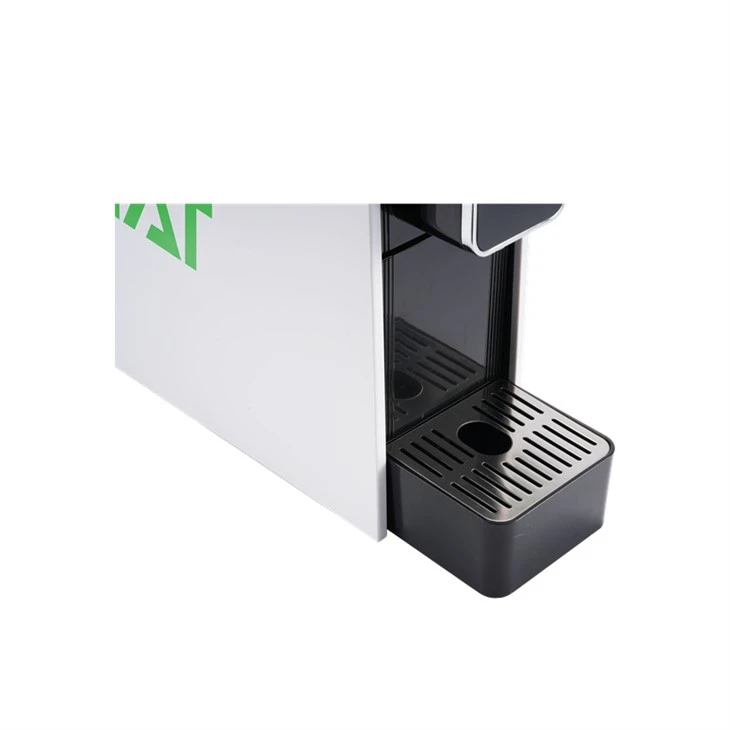 Hard Capsule Coffee Machine suppliers