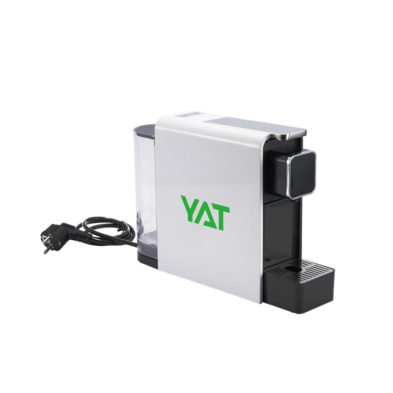 آلة القهوة الكبسولة الصلبة